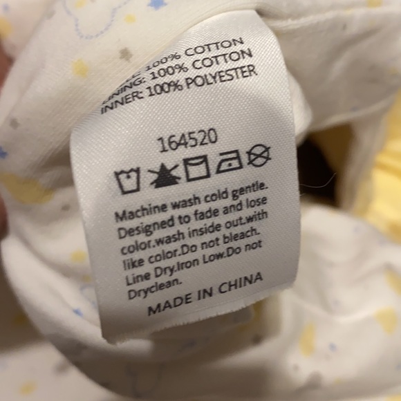 Sleeping bag - Picture 4 of 4
